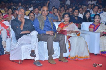 Om Namo Venkatesaya Movie Audio Launch